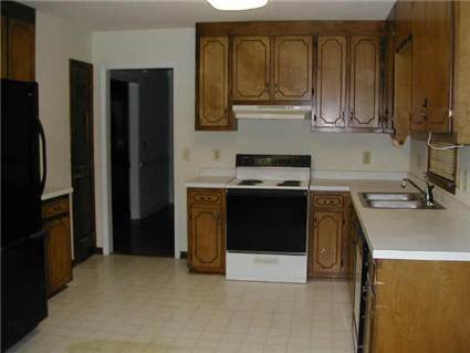 MLS Picture - Kitchen