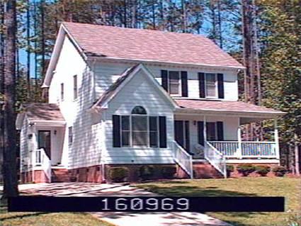 Photo from Property Tax website dated 4/29/1996