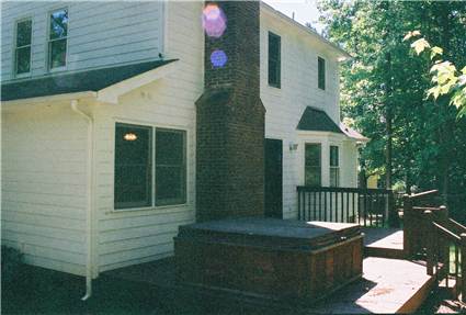 Inspection - Back of House