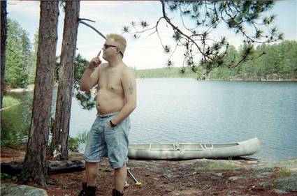 BWCA